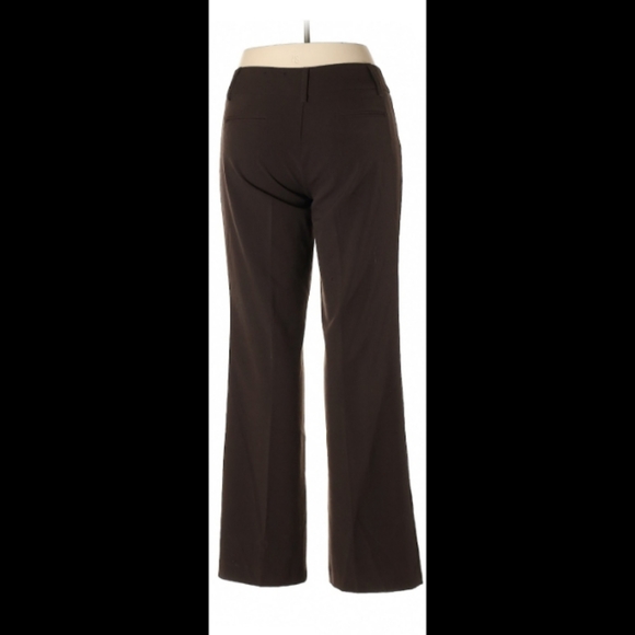 AB Studio Townsend Flat-FrontPants

Black - Picture 2 of 5